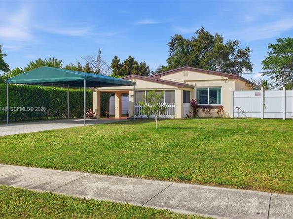 1455 NE 180th St, North Miami Beach FL 33162