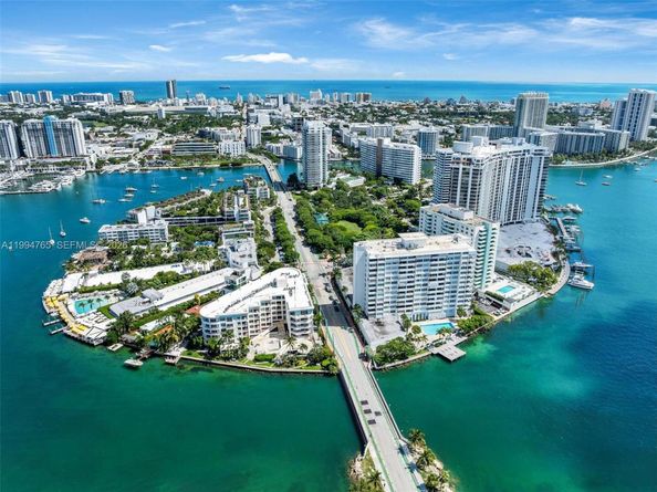 5 Island Ave LF, Miami Beach FL 33139