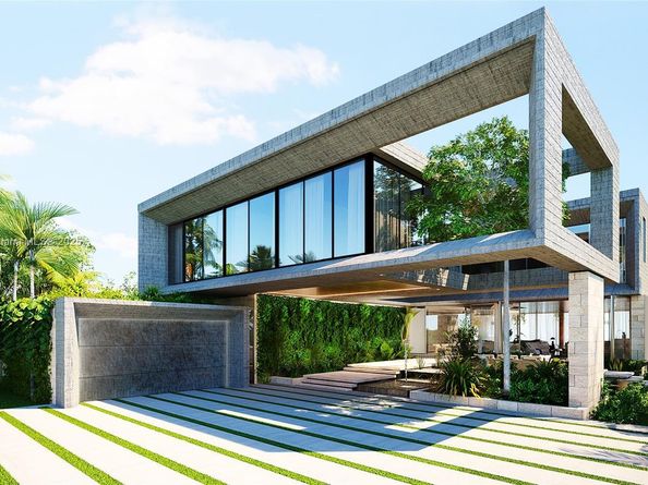 360 S Hibiscus Drive, Miami Beach FL 33139