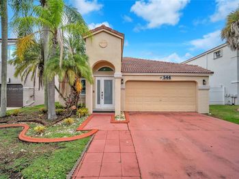 544 NW 159th Ln