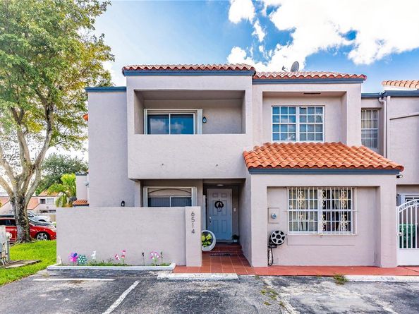 6514 SW 128th Pl 6514, Miami FL 33183