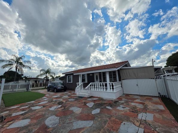 3600 E 5th Ave, Hialeah FL 33013