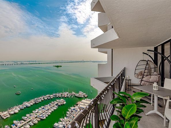 555 NE 15th St 32E, Miami FL 33132