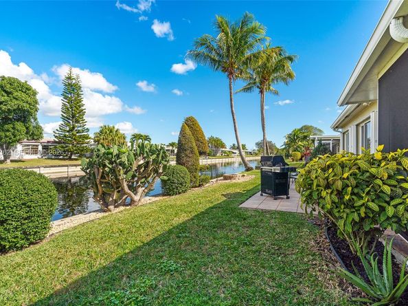 4507 NW 46th St, Tamarac FL 33319