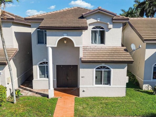 Undisclosed Address #A11920846, Hialeah FL 33015