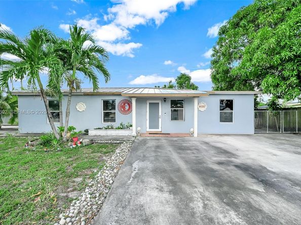 4020 E 10th Ave, Hialeah FL 33013
