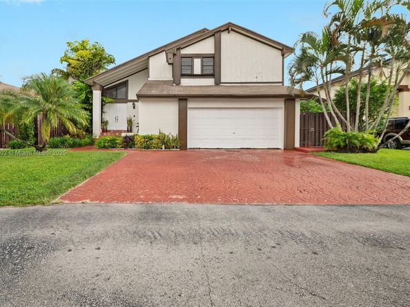 4333 SW 148th Ct, Miami FL 33185