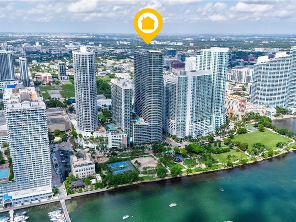 488 NE 18th St 1508, Miami FL 33132
