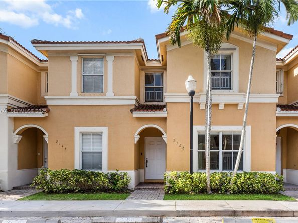 3168 SW 129th Way 151, Miramar FL 33027