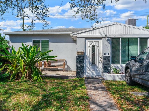 1843 SW 4th Ave, Fort Lauderdale FL 33315