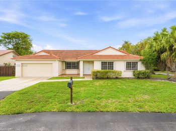 4540 SW 151st Pl