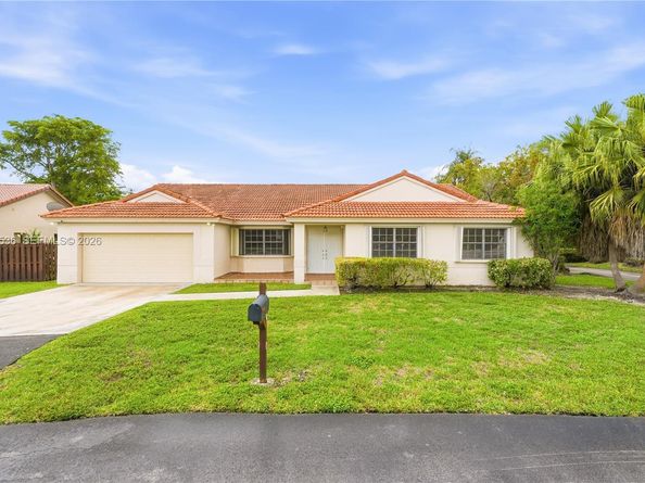 4540 SW 151st Pl, Miami FL 33185
