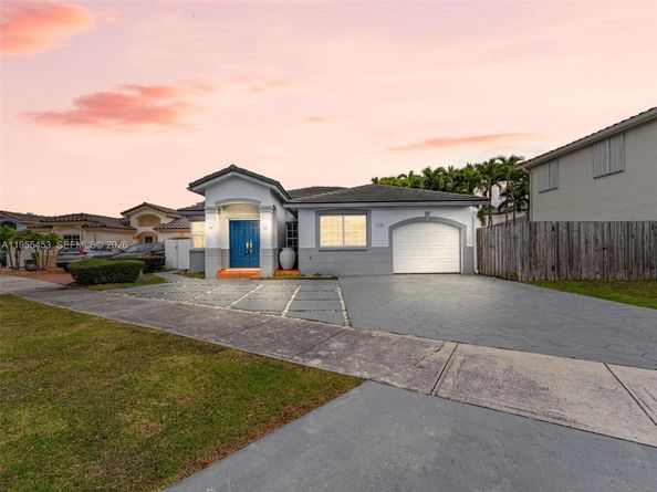 9435 SW 156th Pl, Miami FL 33196