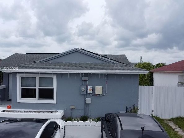 12374 SW 197th Ter, Miami FL 33177
