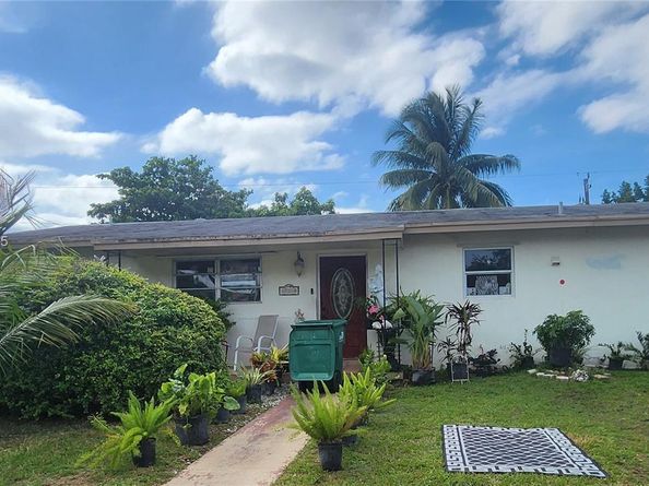 Undisclosed Address #A11916680, Miami FL 33177