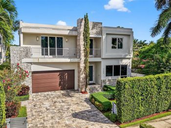 Undisclosed Address #A11918455