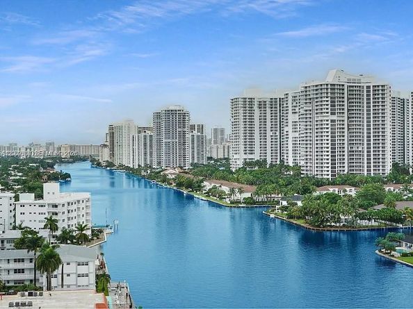 2017 S Ocean Dr 1206, Hallandale Beach FL 33009