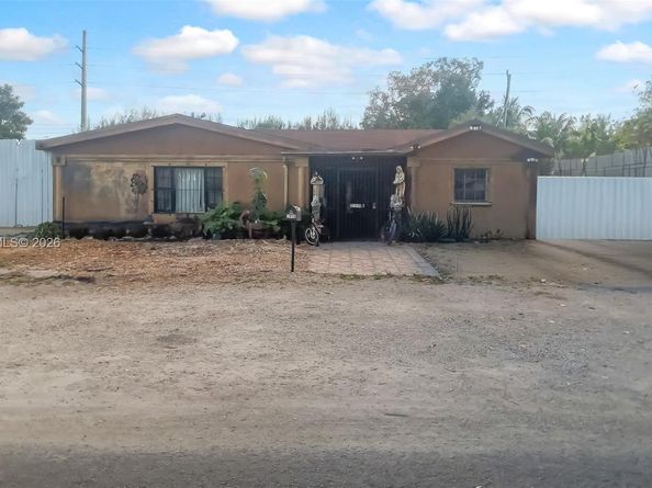 2930 NW 87th Ter, Miami FL 33147