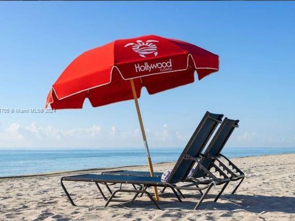 777 N Ocean Dr N302, Hollywood FL 33019