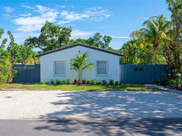 1236 NE 16th Ave, Fort Lauderdale FL 33304