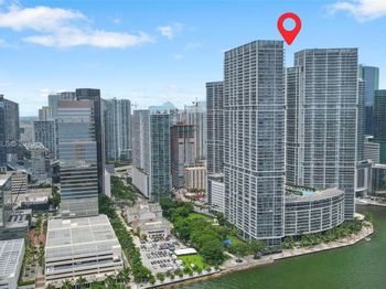 495 Brickell Ave