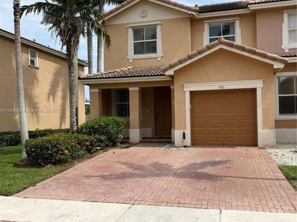 991 NE 42nd Ave 0, Homestead FL 33033