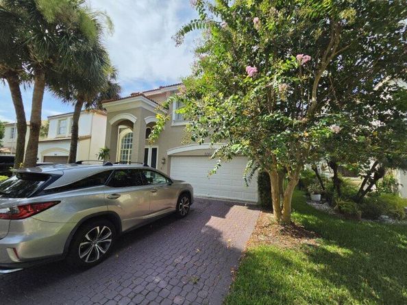 9840 WOODWORTH Court, Wellington FL 33414