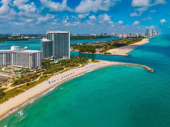 10275 Collins Ave 1502, Bal Harbour FL 33154