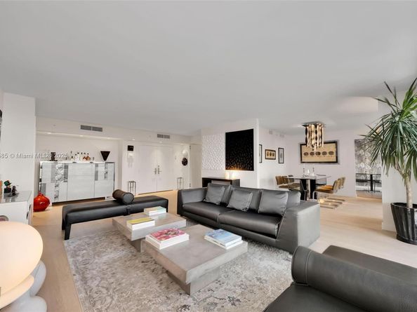 9 Island Ave 614, Miami Beach FL 33139