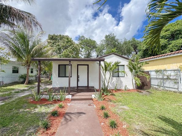 2933 NW 48th Ter, Miami FL 33142