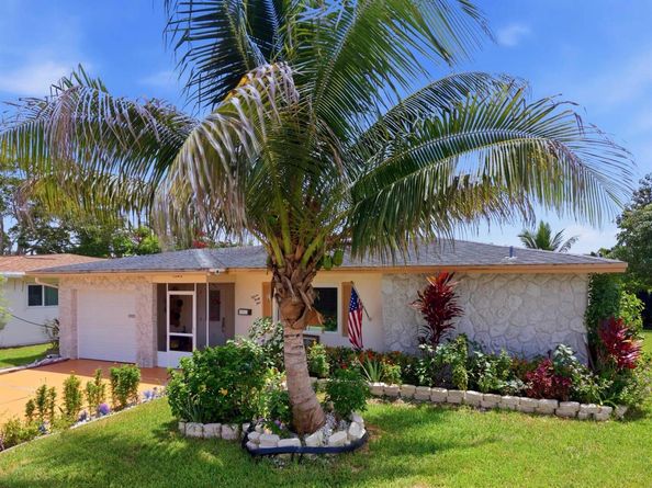 1545 NW 70TH Lane, Margate FL 33063