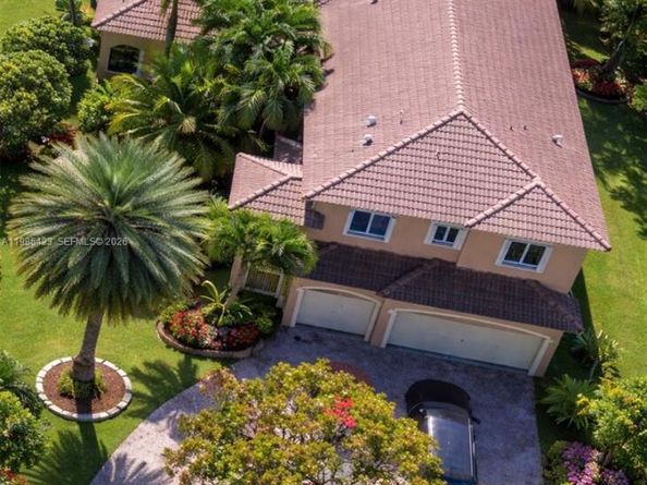 1958 SE 23rd Ct, Homestead FL 33035