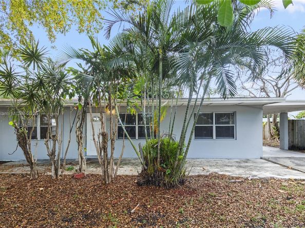 3121 NE 13th Ave, Pompano Beach FL 33064