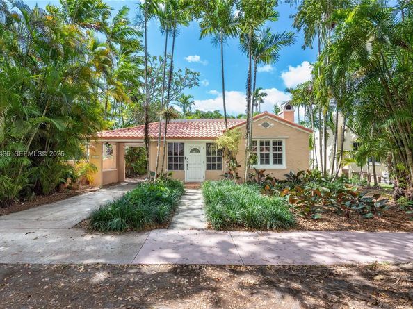 1256 Algeria Ave, Coral Gables FL 33134