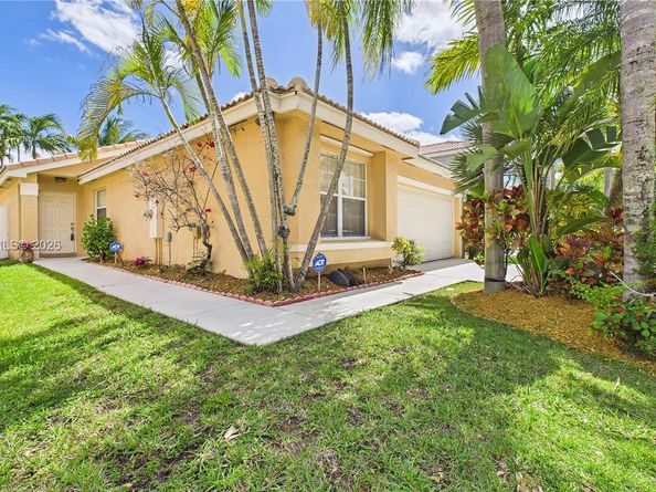 17626 SW 20th St, Miramar FL 33029