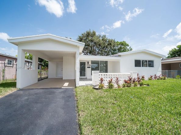 7721 Indigo St, Miramar FL 33023