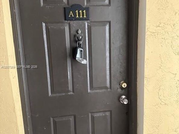 3985 W Mcnab Rd A111, Pompano Beach FL 33069