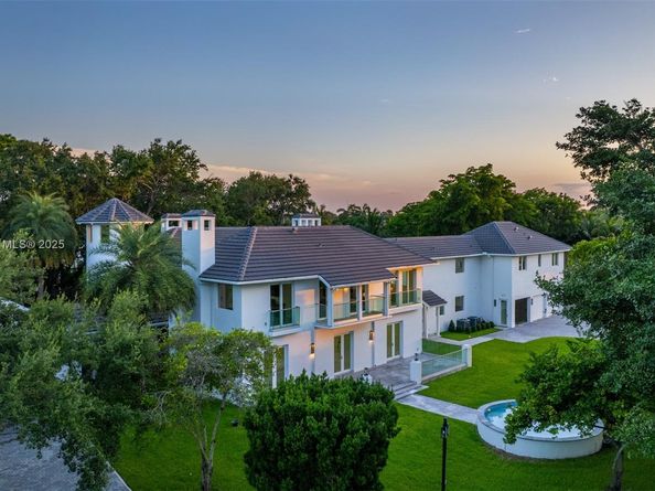 13600 SW 67th Ave, Palmetto Bay FL 33158