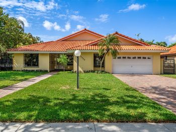 14452 SW 43rd Ter