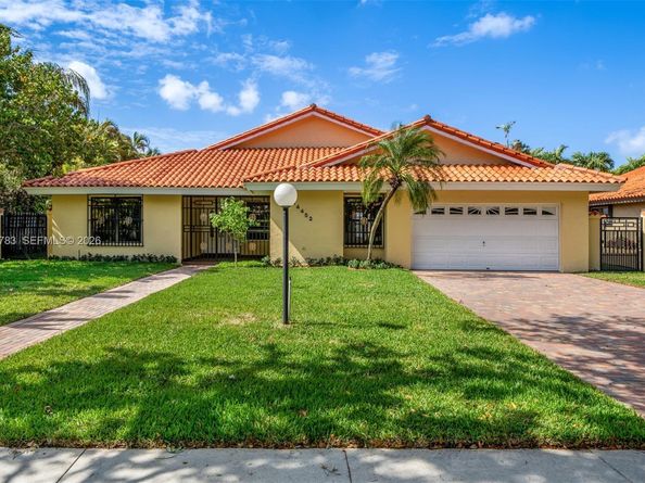 14452 SW 43rd Ter, Miami FL 33175