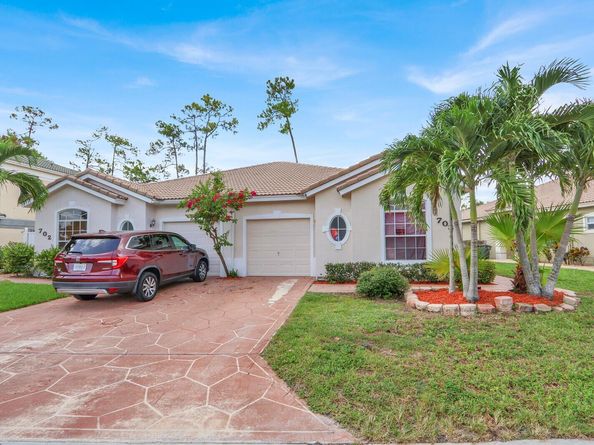 708 Via Toscana, Wellington FL 33414