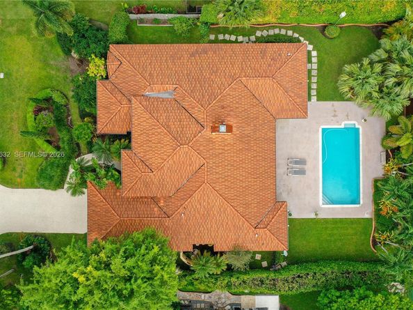 16701 SW 84th Ct, Palmetto Bay FL 33157