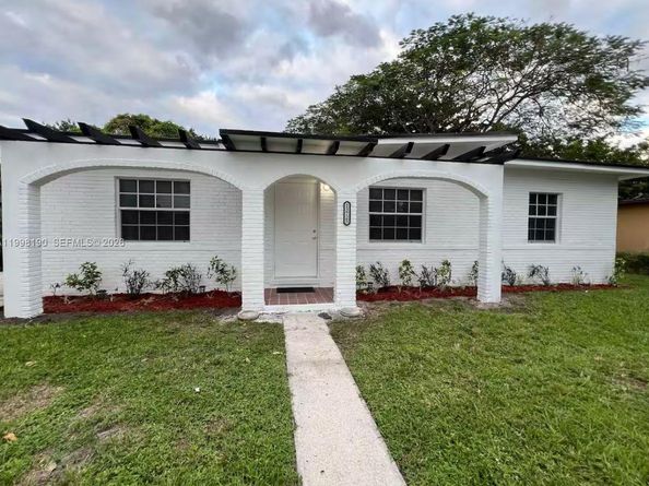 Undisclosed Address #A11998190, North Miami FL 33168