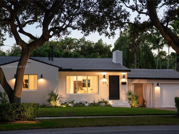 20 NW 93rd St, Miami Shores FL 33150