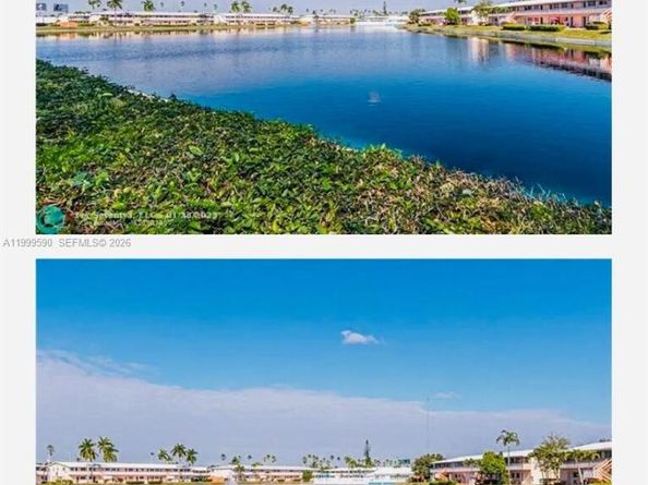 1012 SW 11th St 7N, Hallandale Beach FL 33009