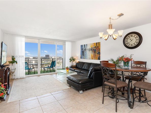 2030 S Ocean Dr 1803, Hallandale Beach FL 33009