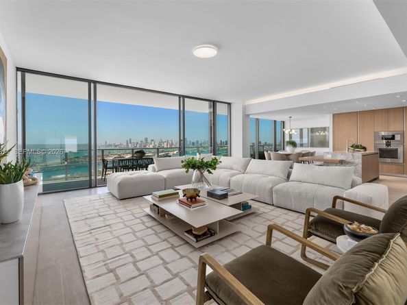 501 West Ave 4102, Miami Beach FL 33139