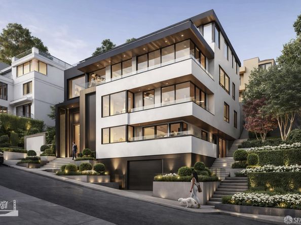 45 Montclair Terrace, San Francisco CA 94109