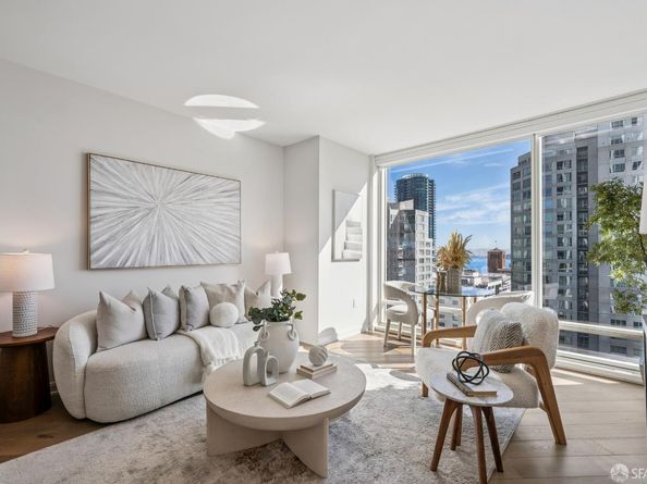 401 Harrison Street 10E, San Francisco CA 94105