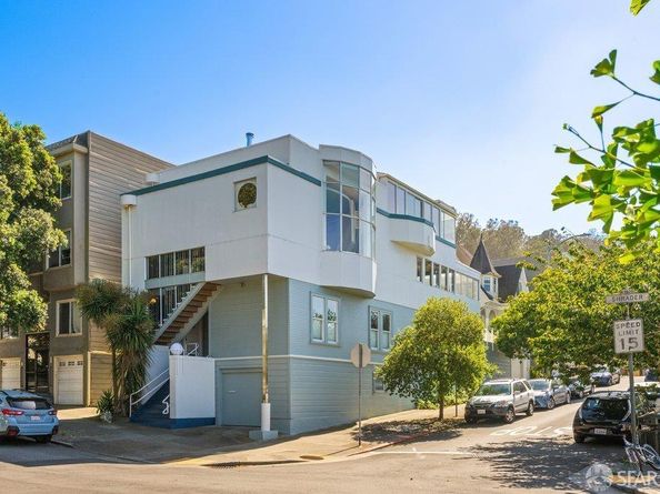 03 Shrader Street, San Francisco CA 94117